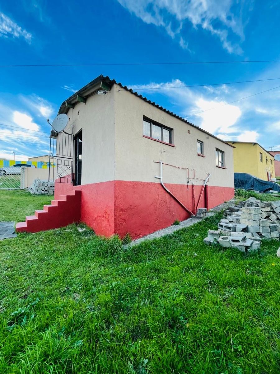 2 Bedroom Property for Sale in Mdantsane Nu 14 Eastern Cape